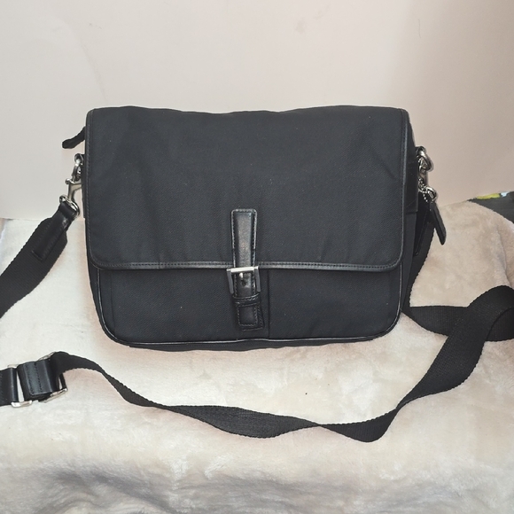 Coach Handbags - Vintage Coach 'Mercer' Messenger Crossbody